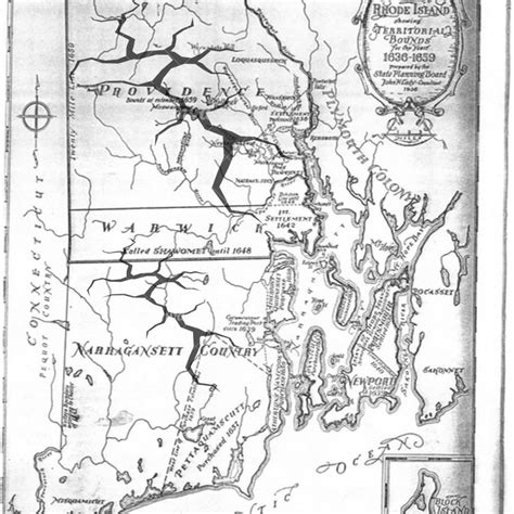 Rhode Island Earthquake