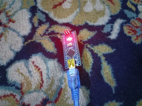 Image result for Port Problem Arduino