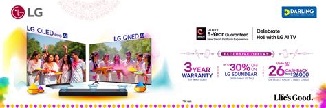 Smart TV - Buy Best Television Online at Best Offer Price