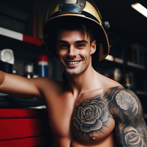 Image result for fireman