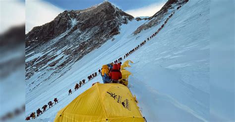 Nepal court orders limit on Everest climbing permits, ETLegalWorld