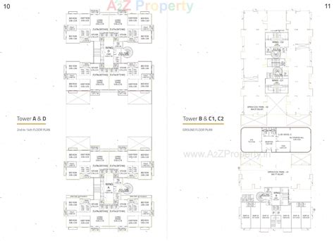 Lilleria Oakwoods | at Vadsar, Vadodara