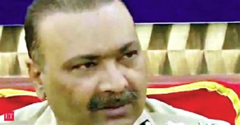 90% of incidents confined to downtown Srinagar: DGP Dilbag Singh - The ...