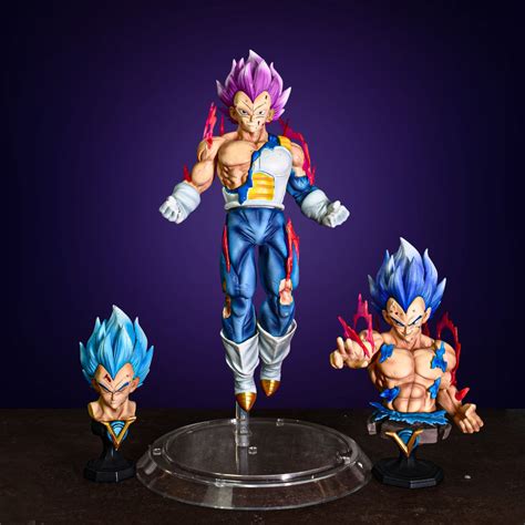 Dragon Ball Z Action Figures – Masi Originals