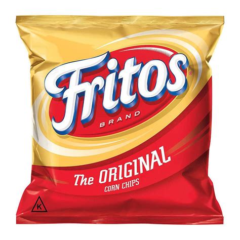 Buy Frito Lay Classics Variety Pack 50 ct 1 oz - Doritos Cheetos Fritos ...