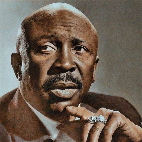 FamousNamesPedia - All About Louis Gossett Jr.