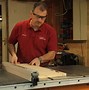 Image result for RIDGID R4513 Table Saw