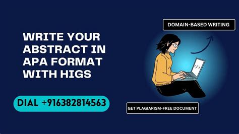 Image result for Abstract APA Format Article