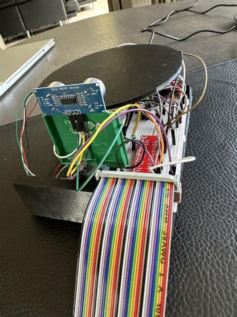 Image result for Digital Measuring Scale Arduino