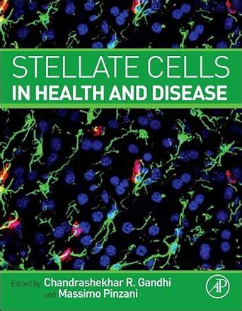 Buy Stellate Cells in Health and Disease Book Online at Low Prices in ...