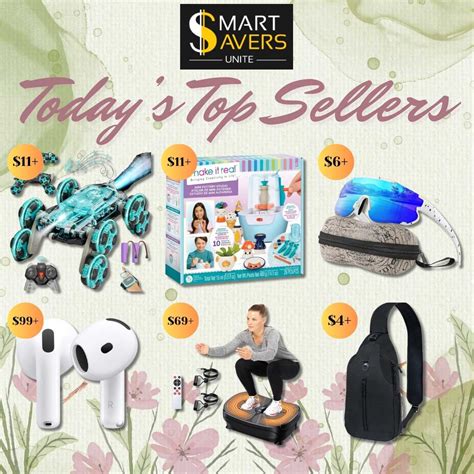 Online ‎Coupon & Deal Finder | Smart Savers Unite