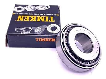 KOYO JAPAN 15101/15245 TAPERED ROLLER BEARING 25.400x62x19.05 mm ...