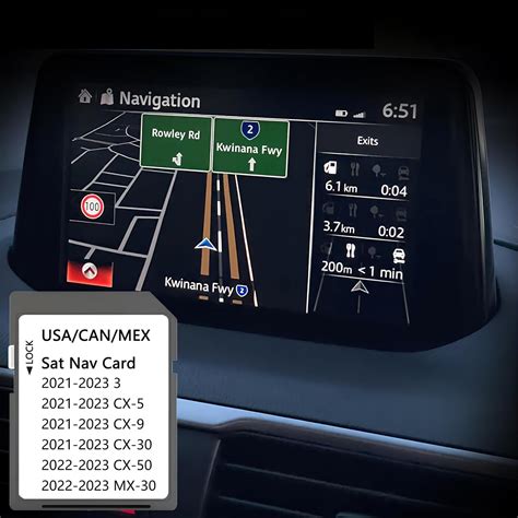 Swyran Latest Map Navigation SD Card TD2K-66-EZ1 Compatible India | Ubuy