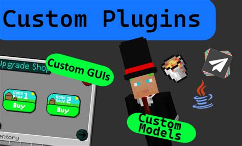 Image result for Making Minecraft Java Plugins