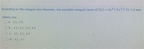 Image result for Integral Zero Theorem with a Graph