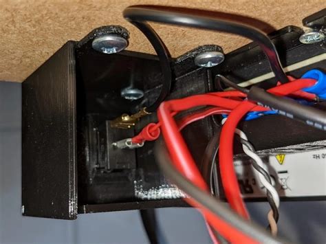 Image result for Light Switch Box Closed