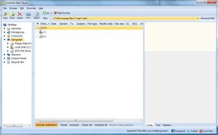 Image result for Mini Mail Viewer Download