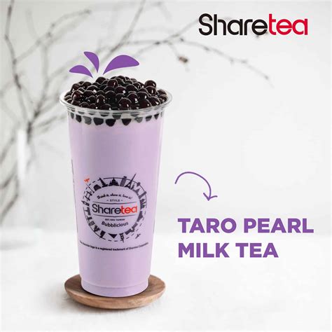 Sharetea Menu Prices Philippines 2026 [Updated] — All About Philippines ...