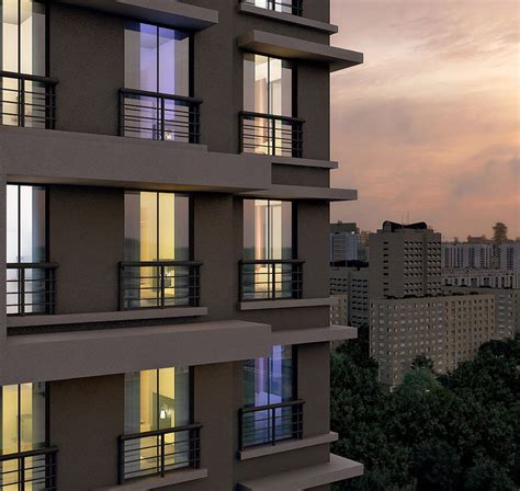 Value Projects by Malde Properties LLP - Dwello