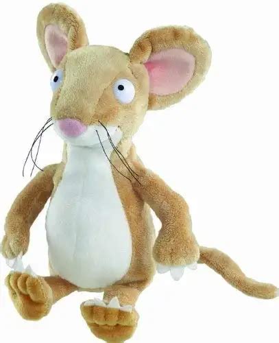 Gruffalo mouse plush figure approx. 23cm - plush figure - Germany, New ...