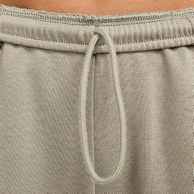 Women's Nike Sportswear French Terry Mid-Rise Sweatpants