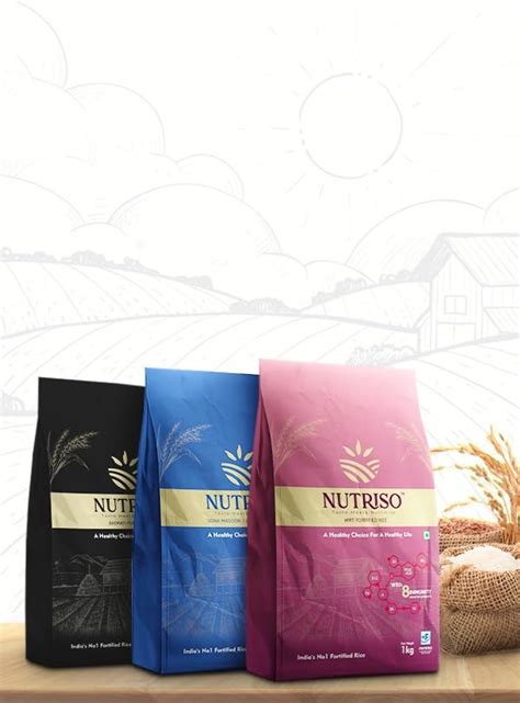 Pack of 3: HMT Fortified Rice, Sona Masoori/BPT Fortified Rice ...