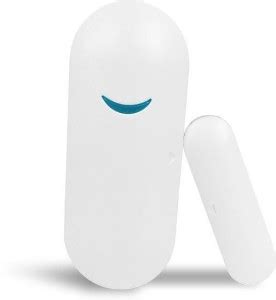 SiSAH Home Automation Smart Devices 2.4G WiFi Tuya Smart Door Window ...