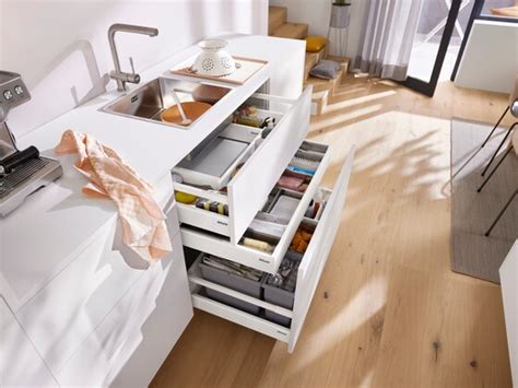TANDEMBOX antaro | Blum