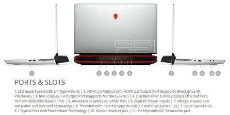 Alienware Area 51M R2 vs Predator Triton 的图像结果