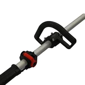 Loop Shaft Handle Holder Assembly For GX35 35cc Engine String Trimmer ...