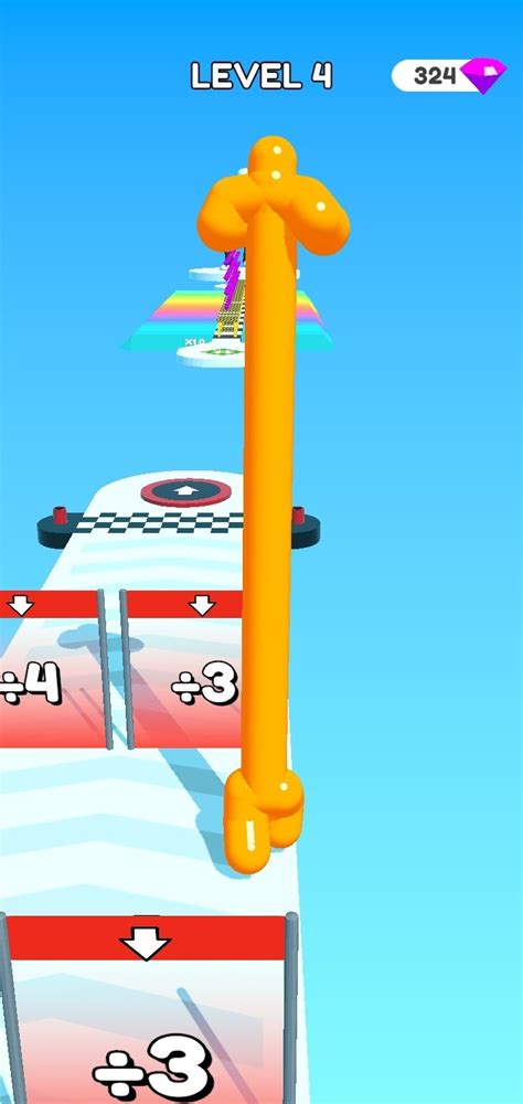 Tall Man Run APK Download for Android Free