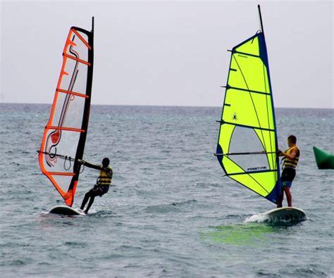 Cursos - Base Nàutica Pineda de Mar