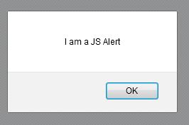 Image result for Different Types of Alert in JavaScript