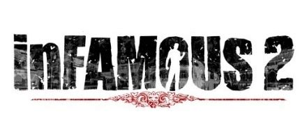 Image result for Infamous 2 Logo