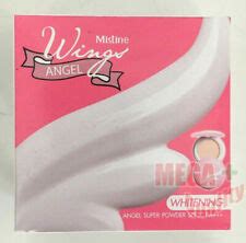 Buy Mistine Wings Angel Super Powder SPF30 PA+++ Whitening S1 10 g ...