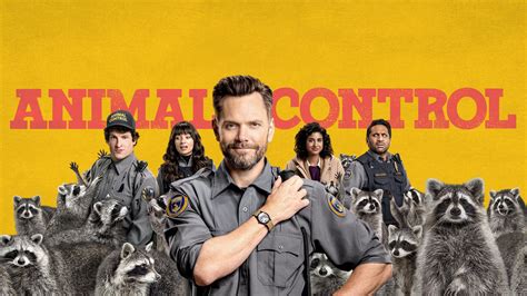 Animal Control TV Listings, TV Schedule and Episode Guide | TV Guide