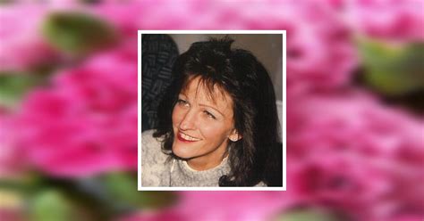 Obituary | Linda Ann Welch Critzer | McDow Funeral Home, Inc.