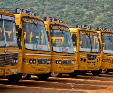 Kalasalingam Academy Of Research And Education, Krishnankoil Admission ...