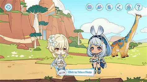 Genshin Impact Guide to Wondrous Sights web event guide: How to get 40 Primogems