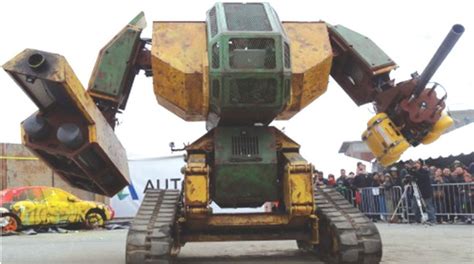 Weapons Robots 的图像结果