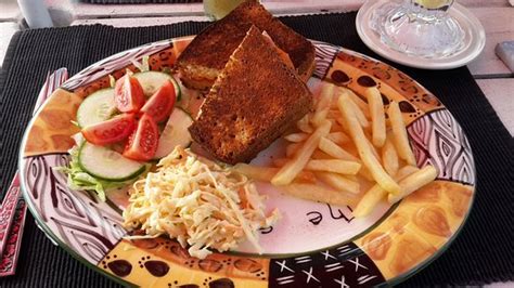 THE SHIPWRECK COFFEE SHOP, Struisbaai - Restaurant Reviews, Phone ...