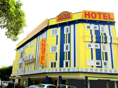 SUN INNS HOTEL BANDAR PUCHONG UTAMA - Hotel Reviews, Photos, Rate Comparison - Tripadvisor