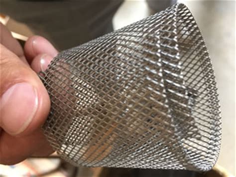 Image result for Expanded Metal Fasteners