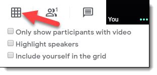Meet GridView 的图像结果