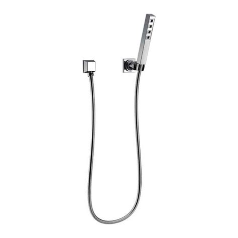 Delta Single-Setting Handshower with Hose and Bracket | Delta Shower ...