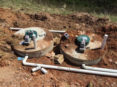 What Does An Aerobic Septic System Cost at Bridget Mireles blog