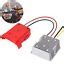 Step Down DC Voltage Converter For Milwaukee 18V | Ubuy India