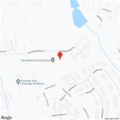 Wilora Lake Health Care Ctr | Nursing Homes | Charlotte, NC 28212 | 1 ...