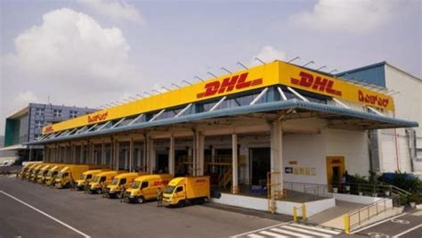 இந்தியாவில் €500 மில்லியன் முதலீடு.. DHL நிறுவனத்தின் அதிரடி முடிவு ...
