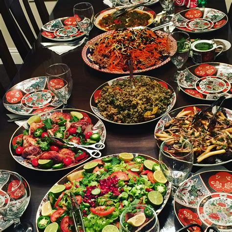 Afghan food, palaw, bu rani, quroot | Afghanistan food, Food, Ethnic ...